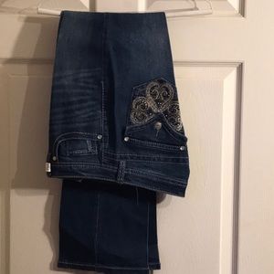 Nine West jeans